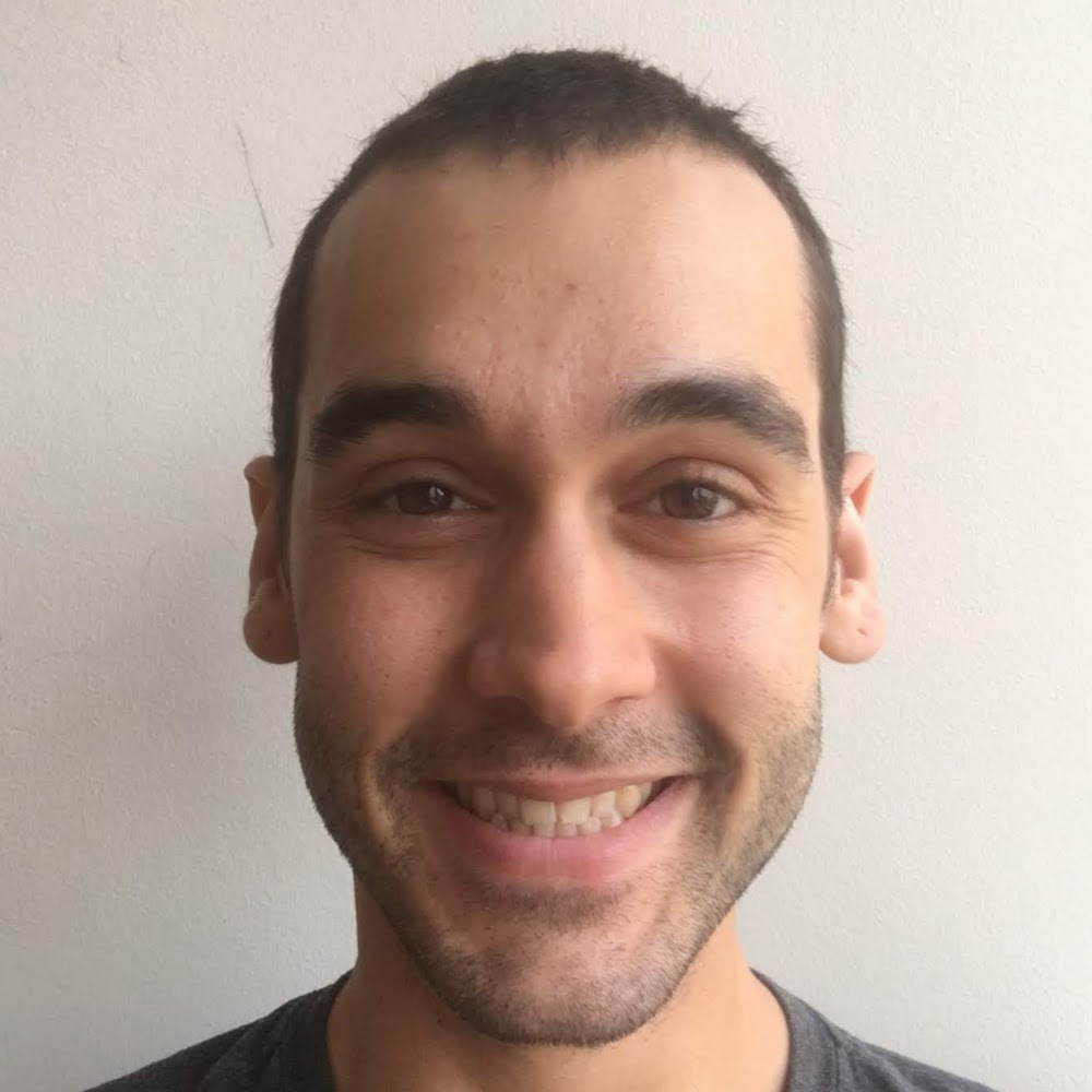 Meet your Posher, Eli disante